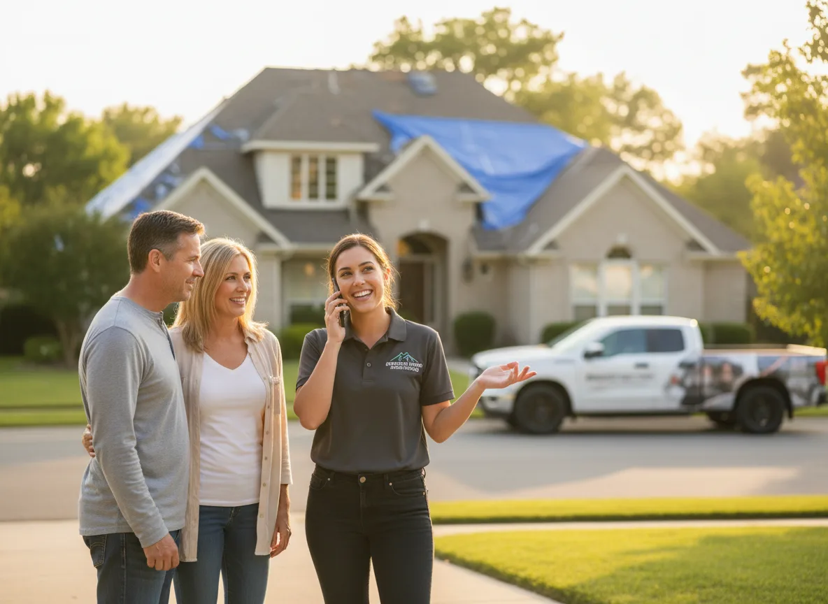 Emergency Roof Repair Blue Hill, ME FAQs